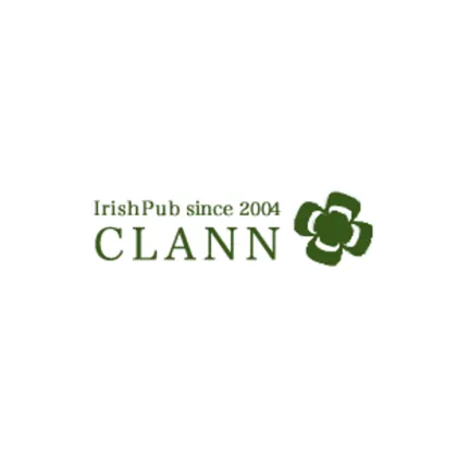 IrishPub CLANN