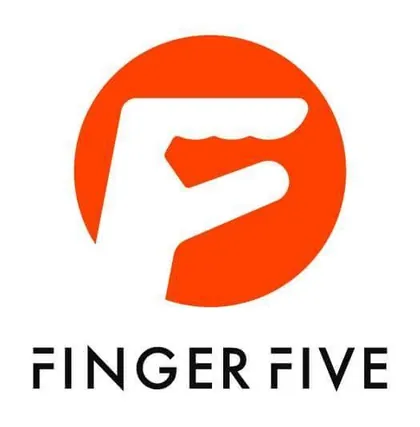 片町バル FINGER FIVE